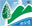 台灣龍盟複合材料-石頭造紙、創新科技 logo